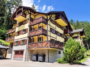 Apartmán Hrabovo L